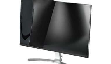 StarTech.com PRIVSCNMON24