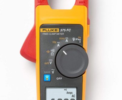 FLUKE 375 FC