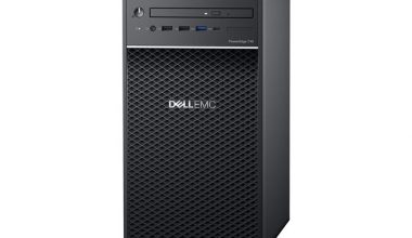 DELL 2DTR1
