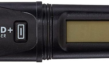 LAMOTTE EL-USB-2-LCD+