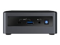 INTEL BXNUC10I7FNH1