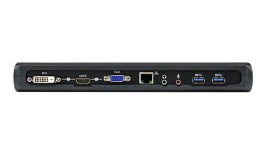StarTech.com USB3SDOCKHDV