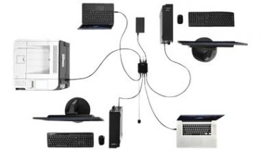 StarTech.com HBS304A24A