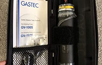 GASTEC GV-100S