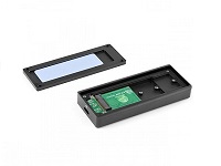 StarTech.com M2E1BRU31C