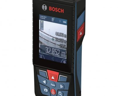 BOSCH BOSCH GLM 120 C