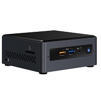 INTEL BOXNUC7CJYH1