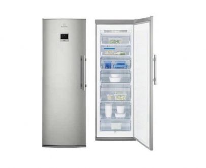 ELECTROLUX EFUP22P3HRG