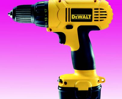 DEWALT DEWALT DC727KA