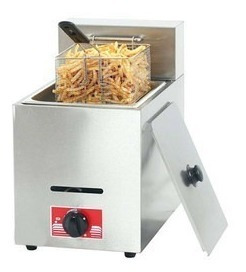 MUNDIPACI MDPC-FE-GL