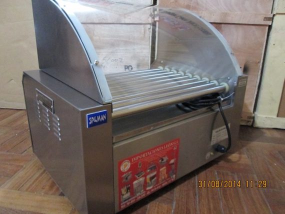 SZPILMAN FREY – 09 3