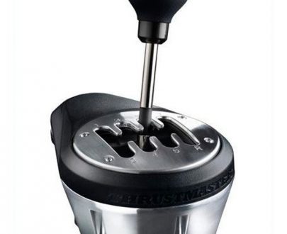 THRUSTMASTER th8a