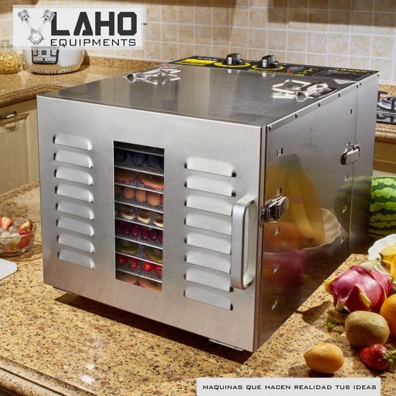 VLAHO VST-01 4