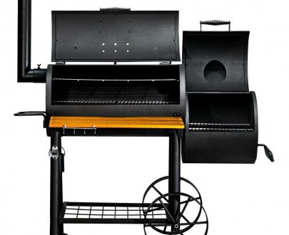 GRILLCOR PPERU AOMX5