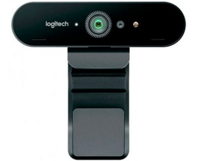 Logitech BRIO