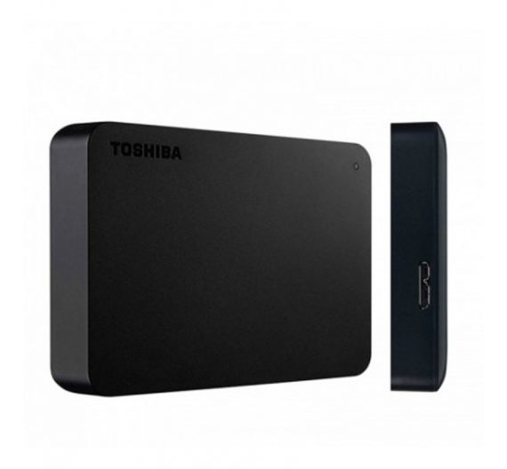 Toshiba CANVIO BASICS 2
