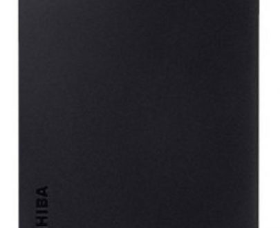 Toshiba CANVIO BASICS