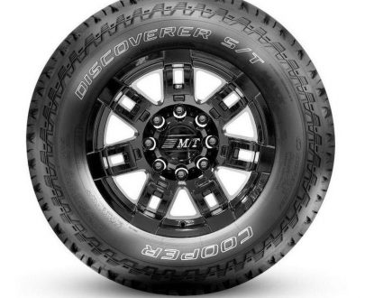 COOPER TIRES 245/70r17