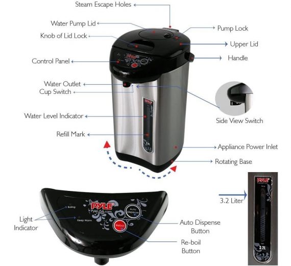 SOUND AROUND PKWK43 2