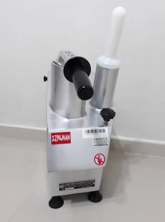 SZPILMAN PDA-300 2