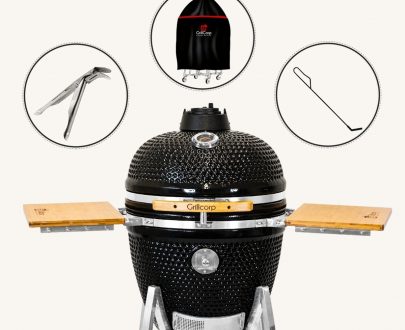 Grillcorp Kamado