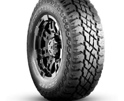 COOPER TIRES 245/70r17