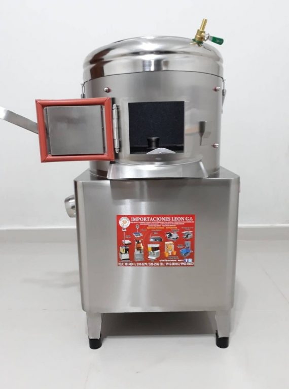 SZPILMAN QJ-PP 2