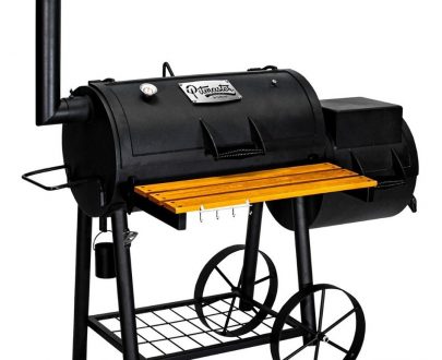 GRILLCOR PPERU AOMX5