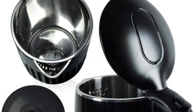 SOUND AROUND PKWK10BK