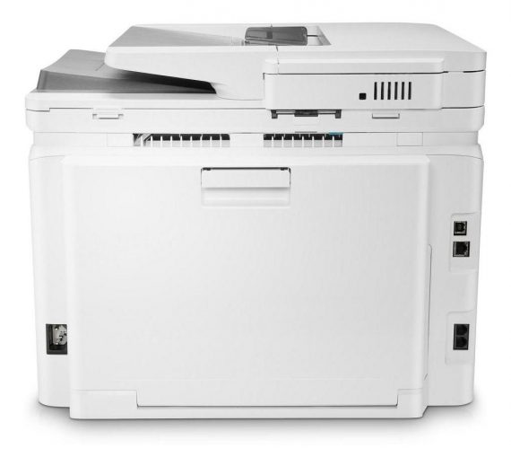 HP M283fdw 4