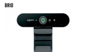 Logitech BRIO