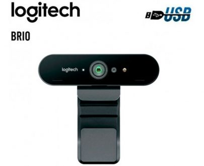 Logitech BRIO
