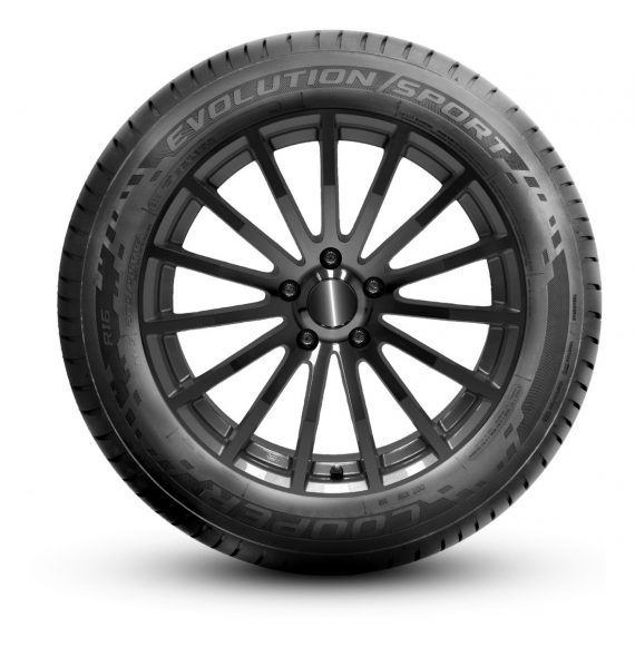 COOPER TIRES 215/4r17 2