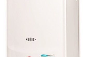 Sakura SH-890