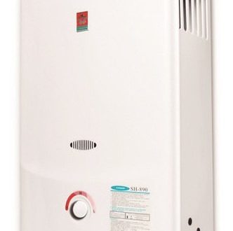 Sakura SH-890