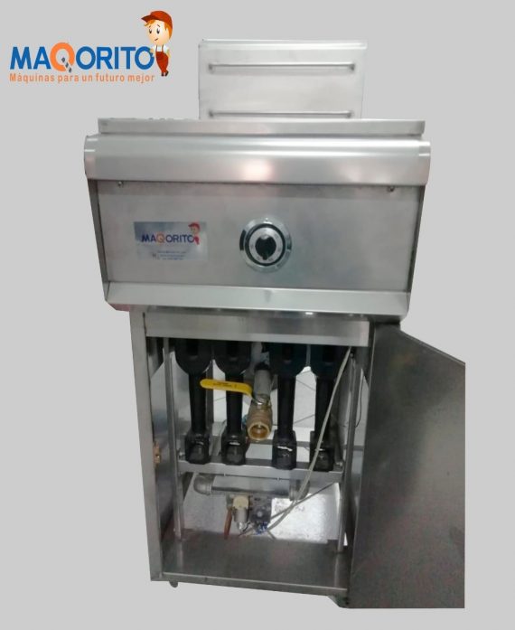 MAQORITO MQF2C 2
