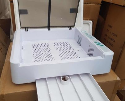 INCUBADORA 36 HUEVOS