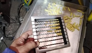 MAQORITO 12 mm x 12 mm