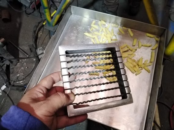 MAQORITO 12 mm x 12 mm 3