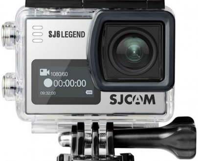 Sjcam Sj6 Legend