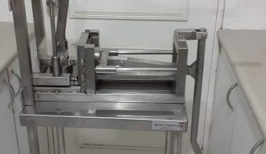 MAQORITO 12 mm x 12 mm 1