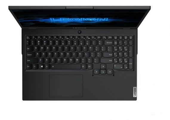 Lenovo Legion 5 Amd Ryzen 5