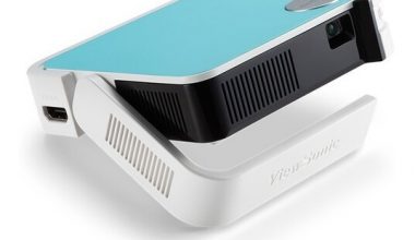 ViewSonic M1 Mini Plus 1