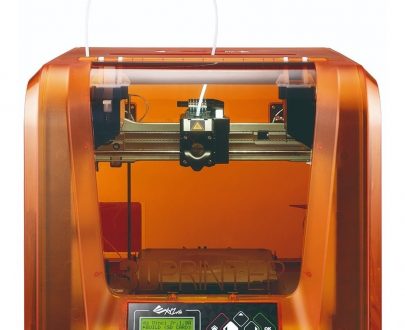 XYZprinting da Vinci Junior 1.0