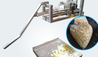 MAQORITO 12 mm x 12 mm