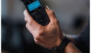 Tascam DR-05X