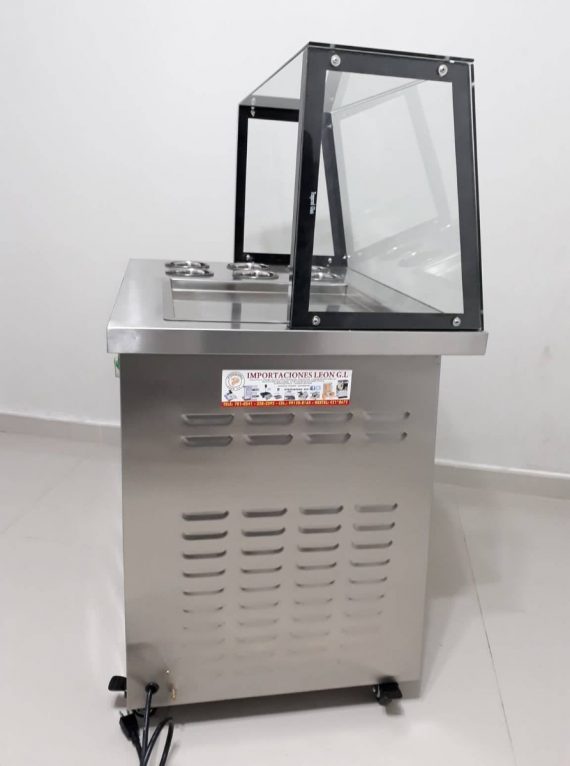 SZPILMAN HF 1000 3