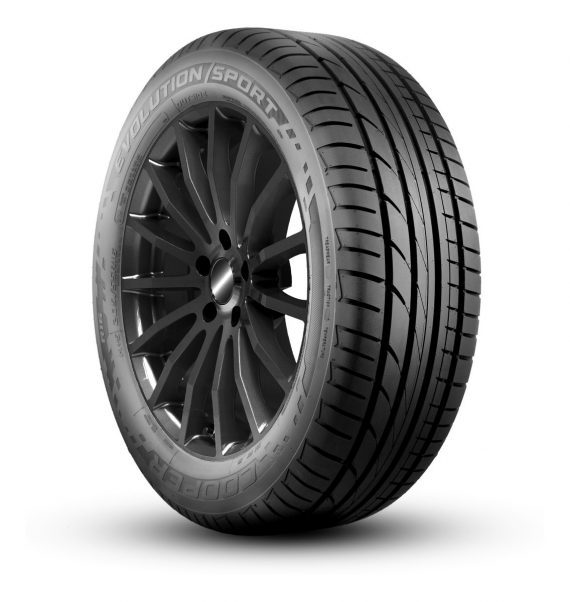 COOPER TIRES 215/4r17