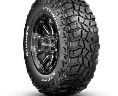 COOPER TIRES 275/65 R18
