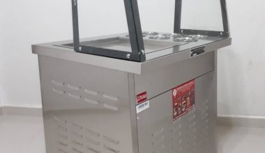 SZPILMAN HF 1000